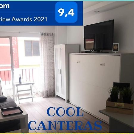 Cool Canteras Las Palmas de Gran Canaria Eksteriør billede
