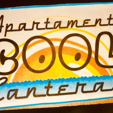 Cool Canteras Las Palmas de Gran Canaria Eksteriør billede