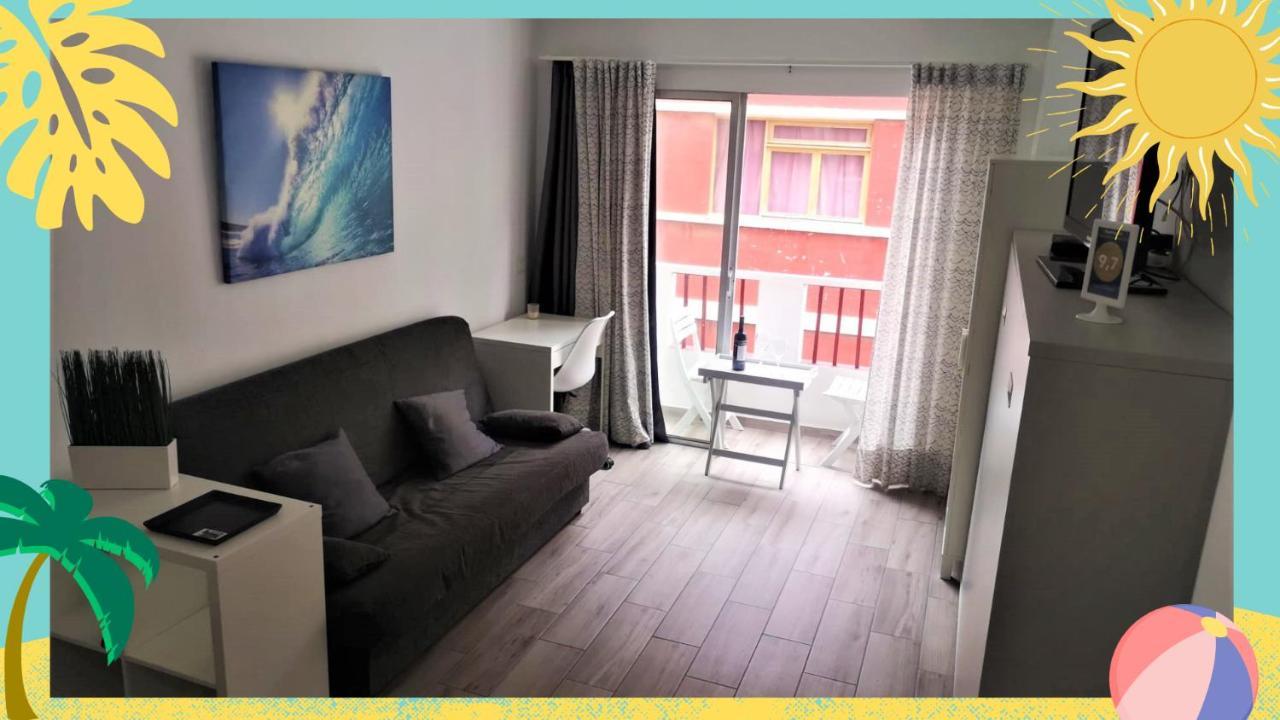 Cool Canteras Las Palmas de Gran Canaria Eksteriør billede