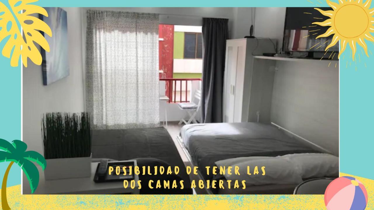 Cool Canteras Las Palmas de Gran Canaria Eksteriør billede