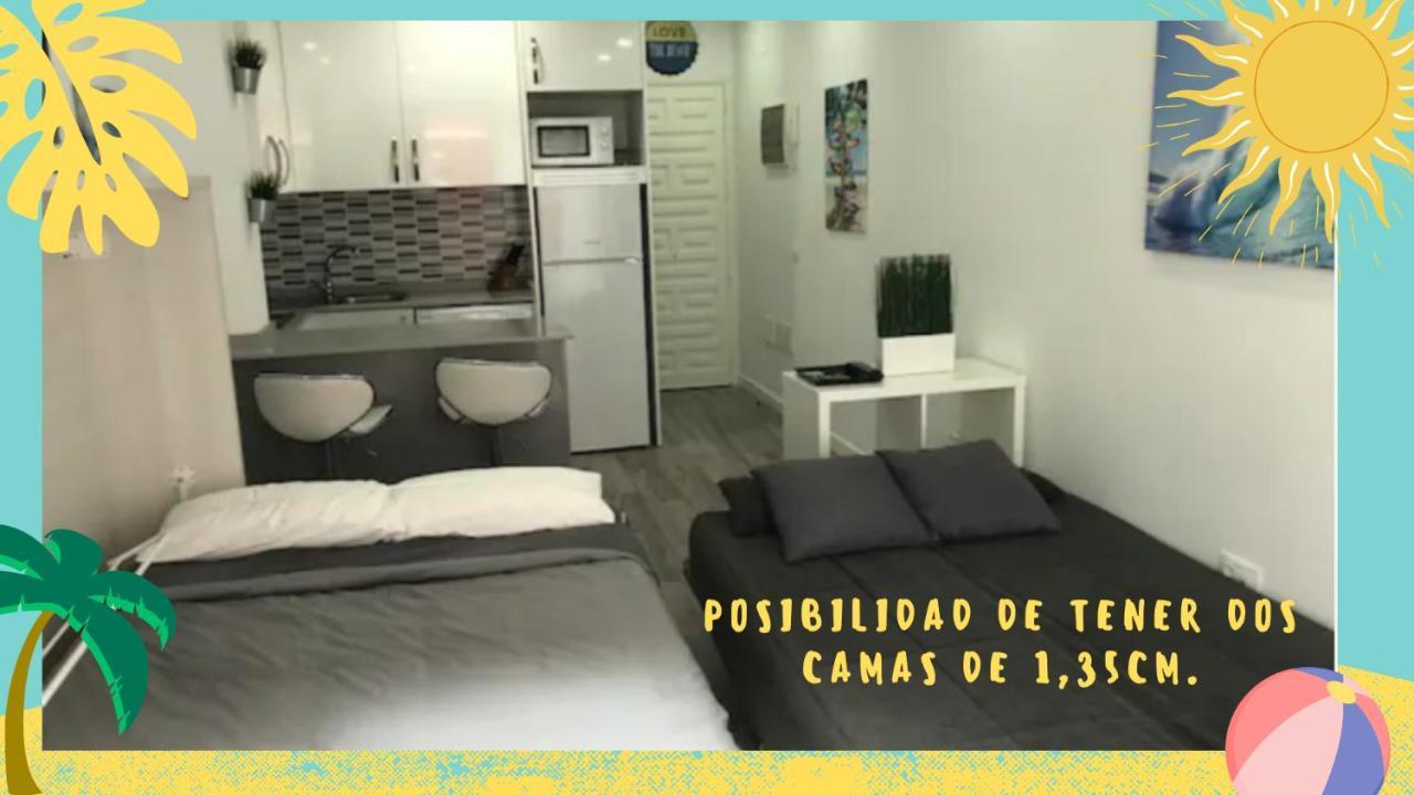 Cool Canteras Las Palmas de Gran Canaria Eksteriør billede