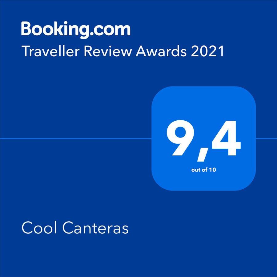 Cool Canteras Las Palmas de Gran Canaria Eksteriør billede
