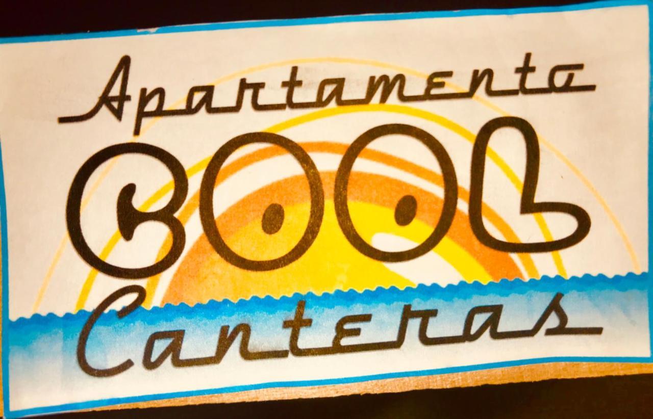 Cool Canteras Las Palmas de Gran Canaria Eksteriør billede