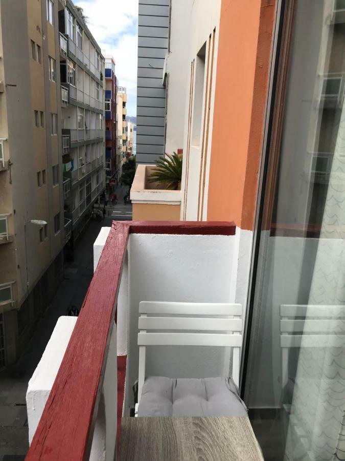 Cool Canteras Las Palmas de Gran Canaria Eksteriør billede