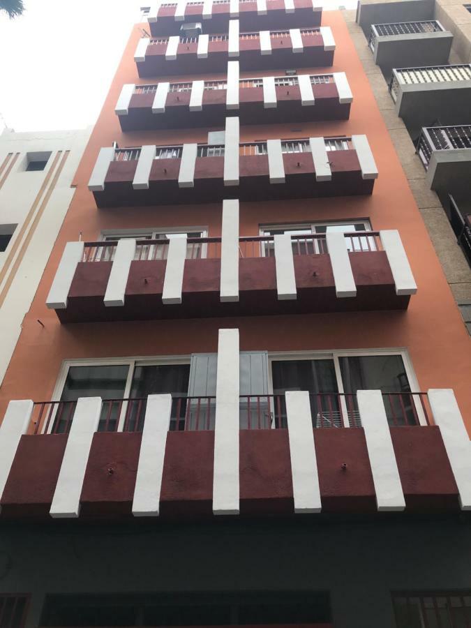 Cool Canteras Las Palmas de Gran Canaria Eksteriør billede